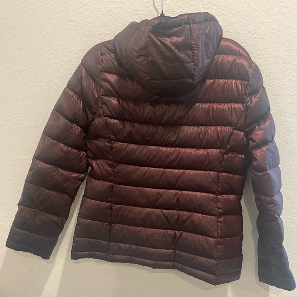 Andrew Marc Jacket Size Medium - Picture 5 of 7